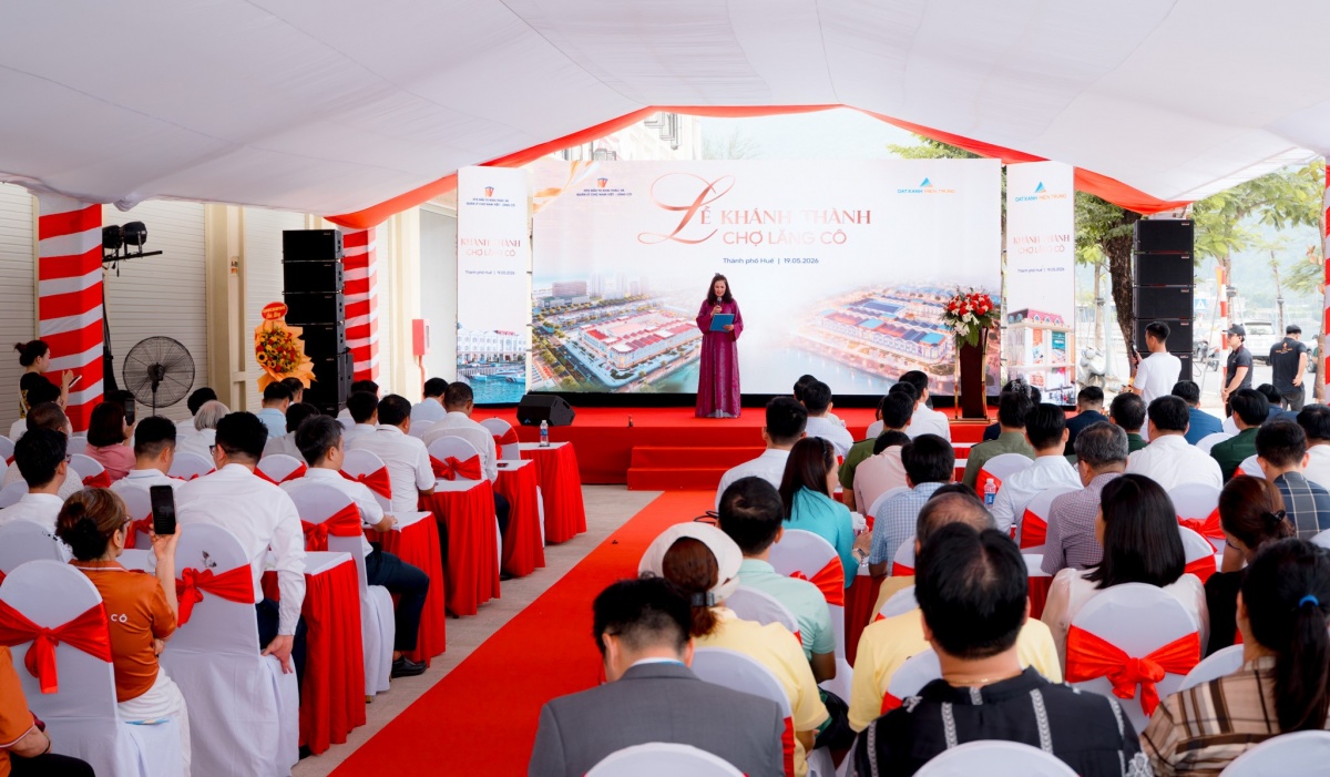 Chợ Lăng Cô - điểm đến văn hóa, du lịch hấp dẫn Chợ Lăng Cô - điểm đến văn hóa, du lịch hấp dẫn