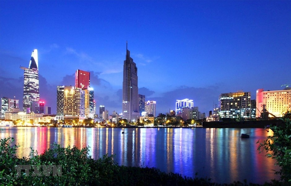 Trung tâm Tài chính Quốc tế: “Chìa khóa” để Việt Nam hội nhập sòng phẳng vào chuỗi giá trị vốn