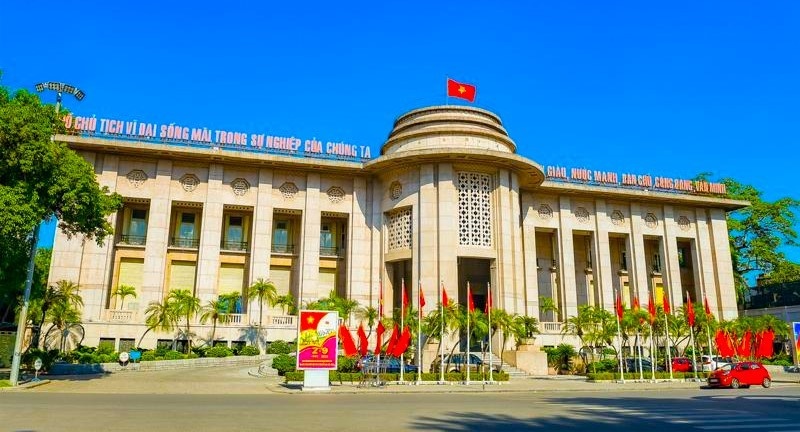 Chương trình hành động của ngành Ngân hàng thực hiện mục tiêu phát triển kinh tế - xã hội, tăng trưởng 2 con số