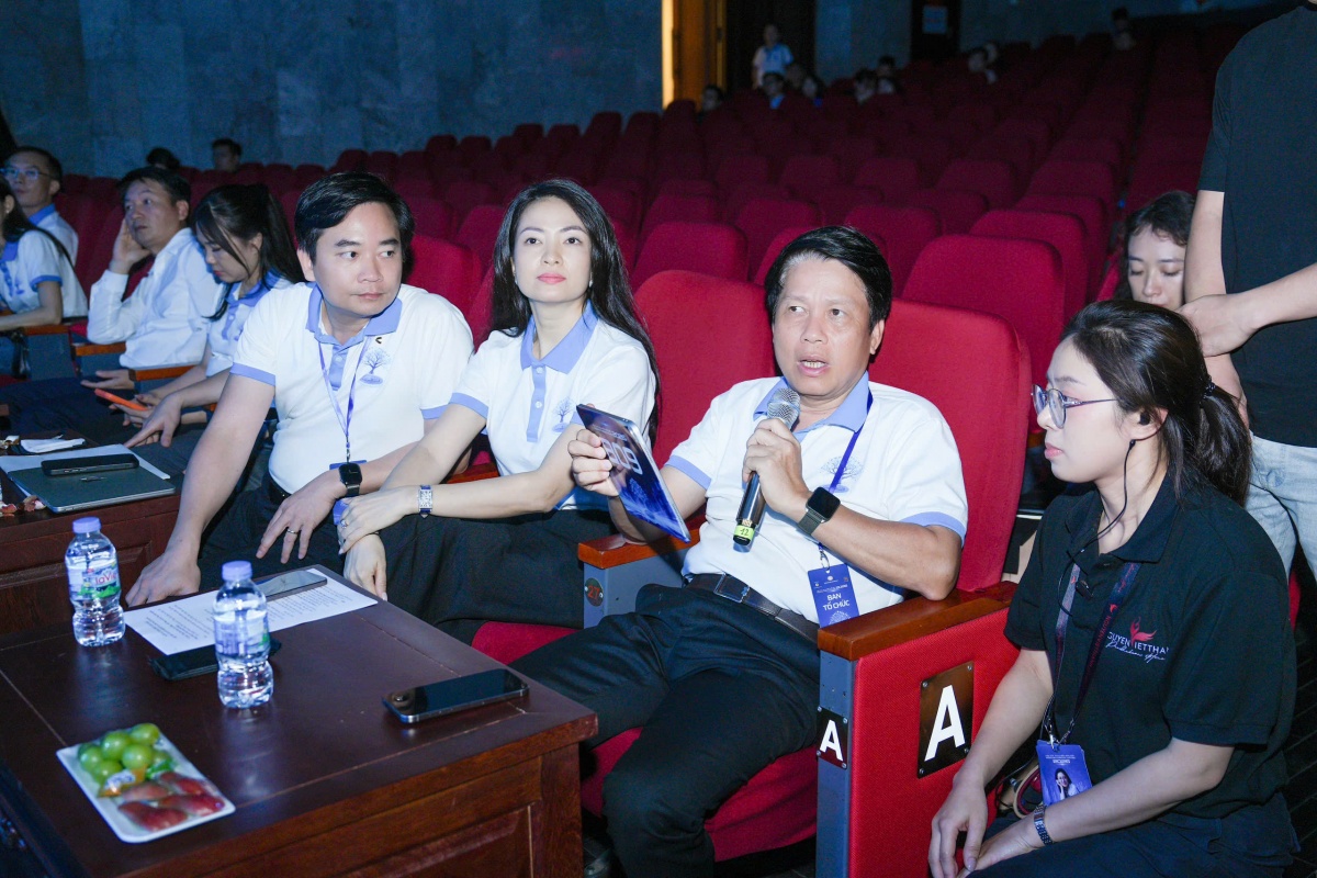 Sức nóng trước "giờ G" Hội thi Chuyển đổi số ngành Ngân hàng 2026