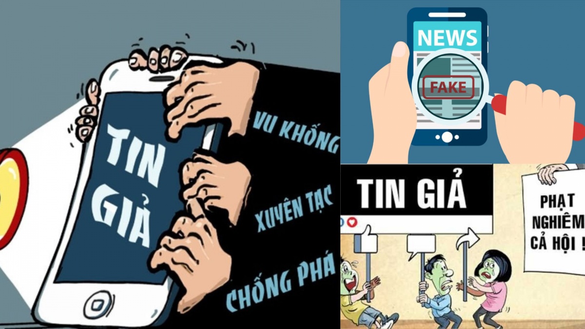 Cẩn trọng trước mỗi nút 'Chia sẻ' từ 1/7: Một tin giả không chỉ làm bốc hơi 50 triệu đồng mà còn có thể tước đi vĩnh viễn 'cần câu cơm' của bạn trên không gian số.