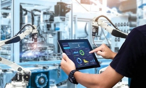 AI đang tạo ra một cuộc tái cấu trúc lao động lặng lẽ nhưng đầy áp lực AI đang tạo ra một cuộc tái cấu trúc lao động lặng lẽ nhưng đầy áp lực