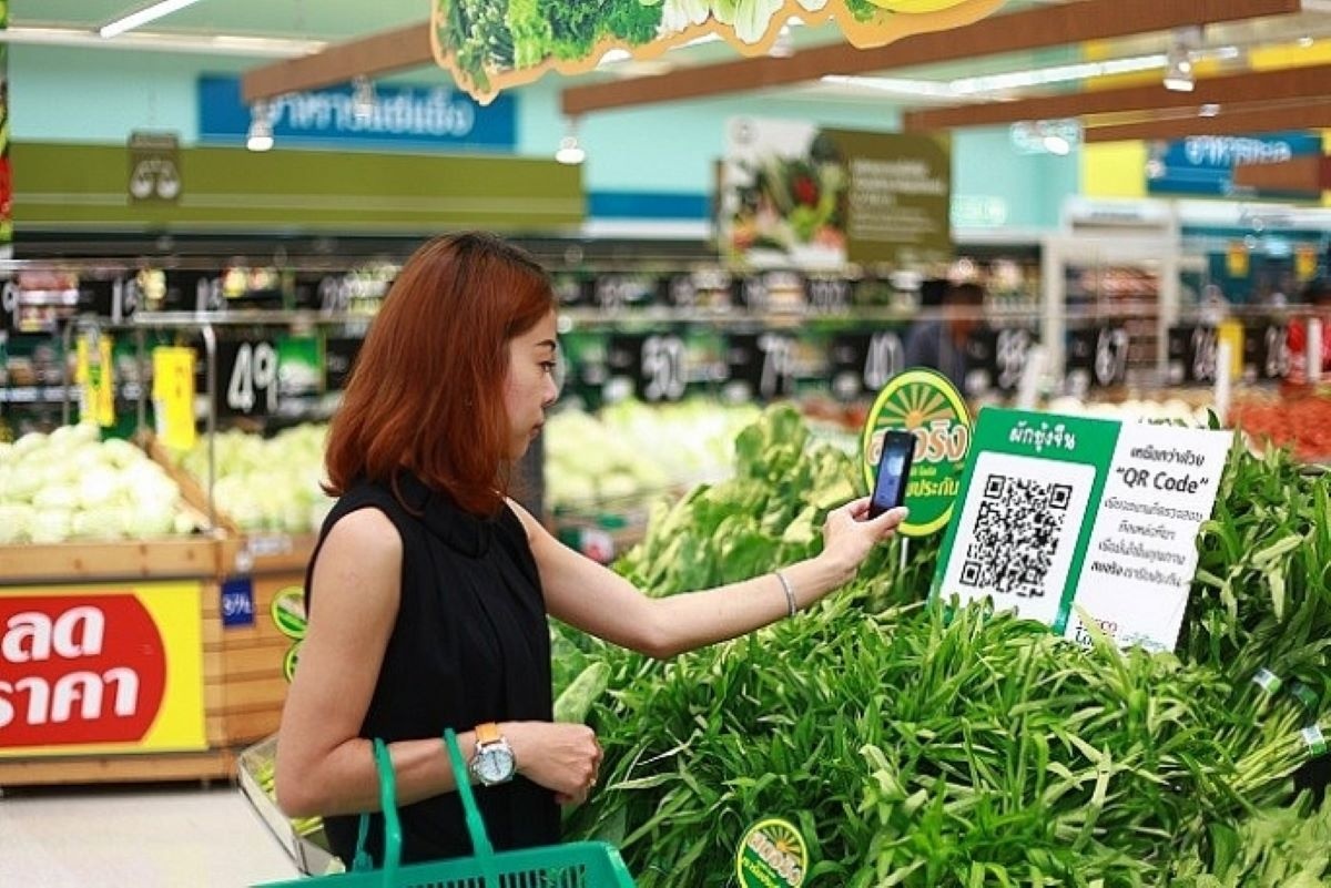 Doanh nghiệp Việt bước vào cuộc đua minh bạch nguồn gốc hàng hóa