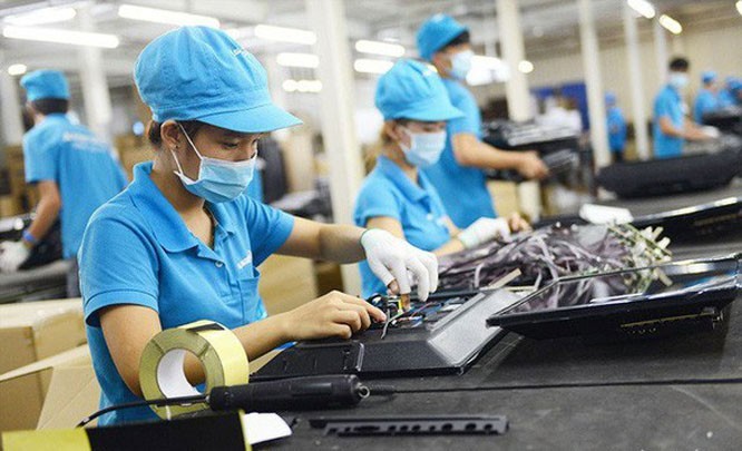Đề xuất sửa tiêu chí xác định doanh nghiệp nhỏ và vừa- Ảnh 1.