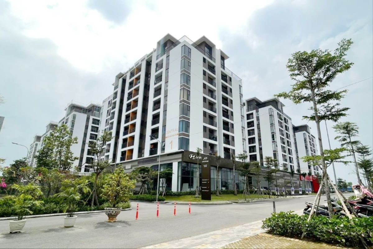 Muốn phát triển thị trường nhà ở xã hội cho thuê cần có chính sách tổng thể, đồng bộ