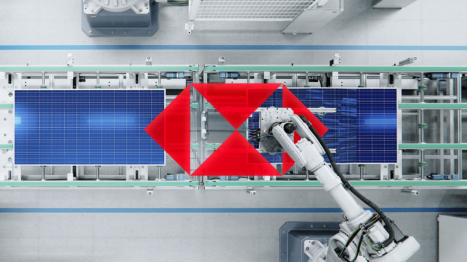 HSBC ra mắt gói tín dụng 4 tỷ USD kết nối doanh nghiệp carbon thấp: Việt Nam có cơ hội hưởng lợi