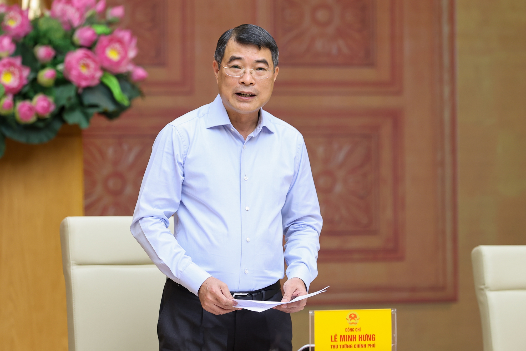 Thủ tướng: Nhà ở cho thuê là phân khúc chiến lược, dài hạn, phục vụ đông đảo người dân- Ảnh 2. Thủ tướng: Nhà ở cho thuê là phân khúc chiến lược, dài hạn, phục vụ đông đảo người dân- Ảnh 2.