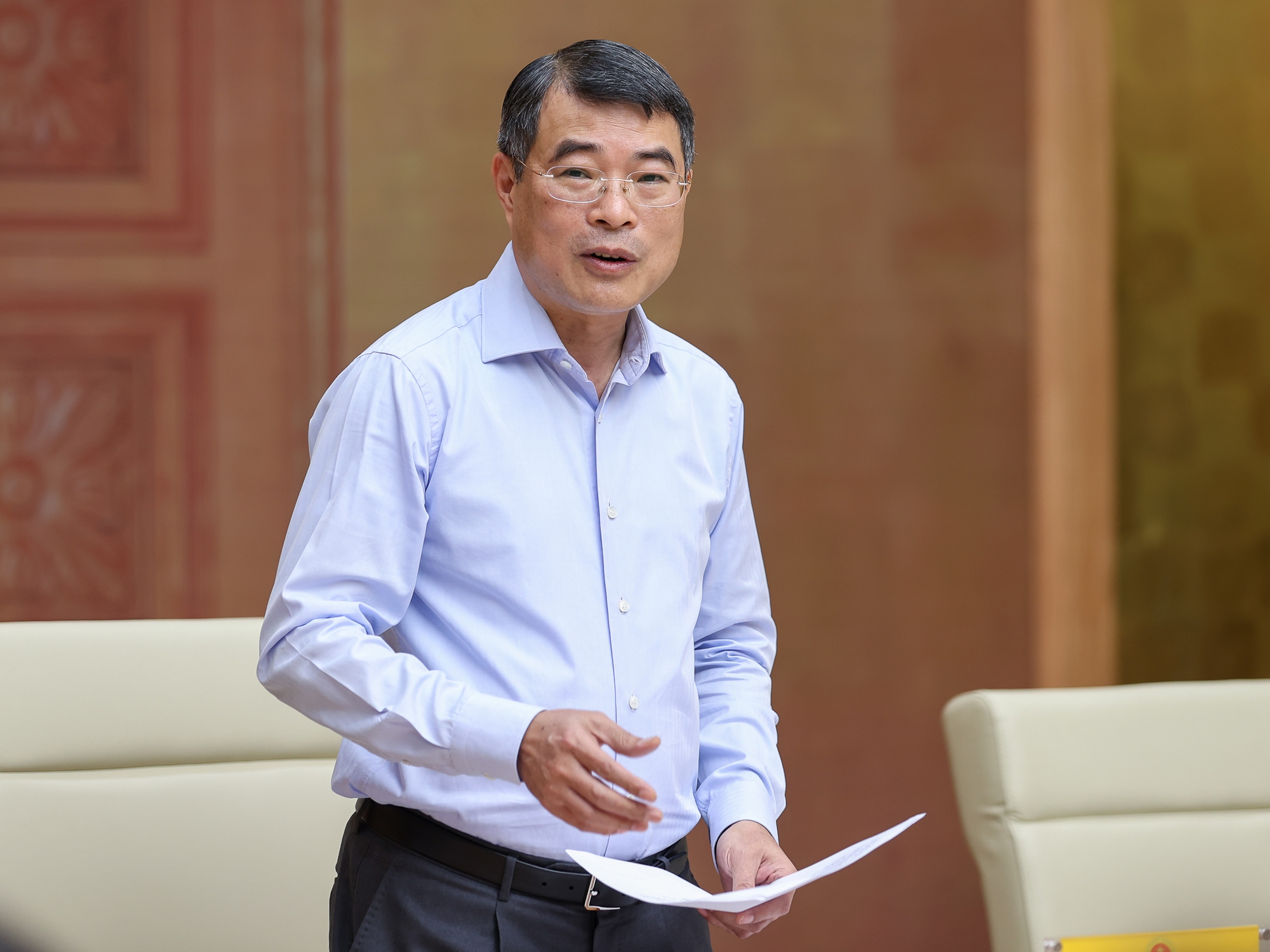 Thủ tướng: Nhà ở cho thuê là phân khúc chiến lược, dài hạn, phục vụ đông đảo người dân- Ảnh 3. Thủ tướng: Nhà ở cho thuê là phân khúc chiến lược, dài hạn, phục vụ đông đảo người dân- Ảnh 3.