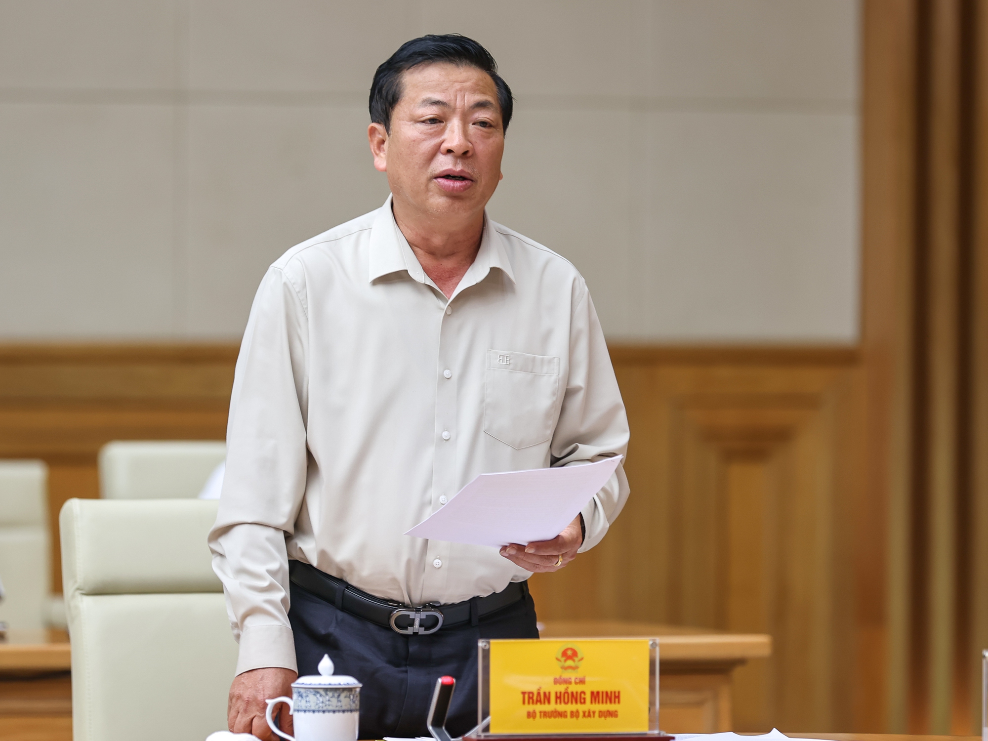 Thủ tướng: Nhà ở cho thuê là phân khúc chiến lược, dài hạn, phục vụ đông đảo người dân- Ảnh 7. Thủ tướng: Nhà ở cho thuê là phân khúc chiến lược, dài hạn, phục vụ đông đảo người dân- Ảnh 7.
