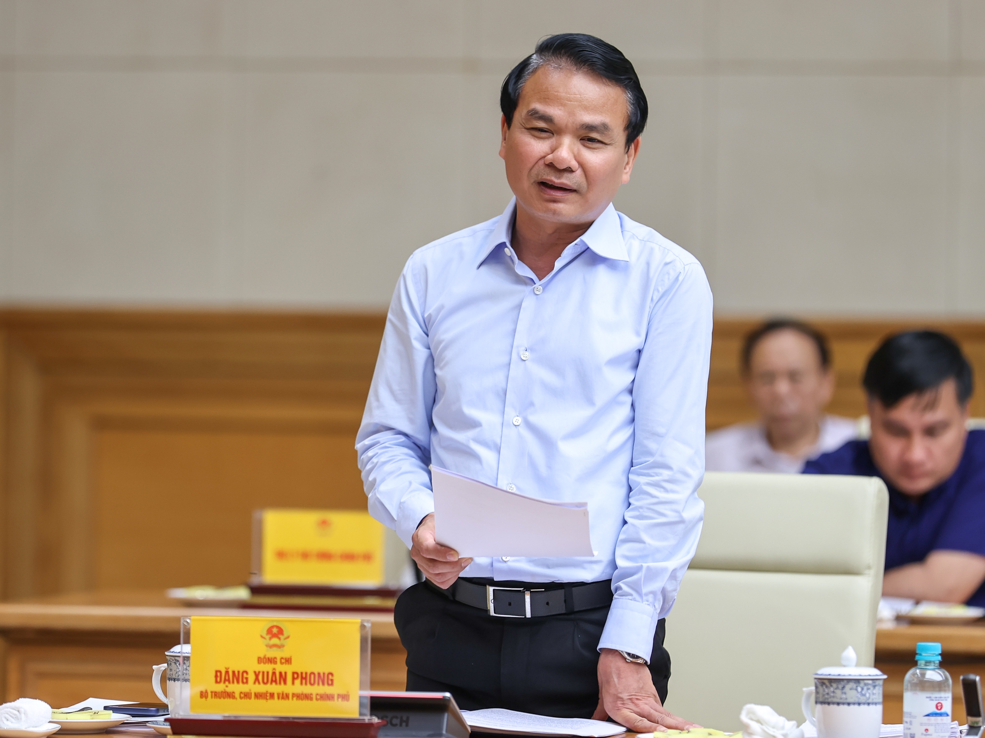 Thủ tướng: Nhà ở cho thuê là phân khúc chiến lược, dài hạn, phục vụ đông đảo người dân- Ảnh 8. Thủ tướng: Nhà ở cho thuê là phân khúc chiến lược, dài hạn, phục vụ đông đảo người dân- Ảnh 8.