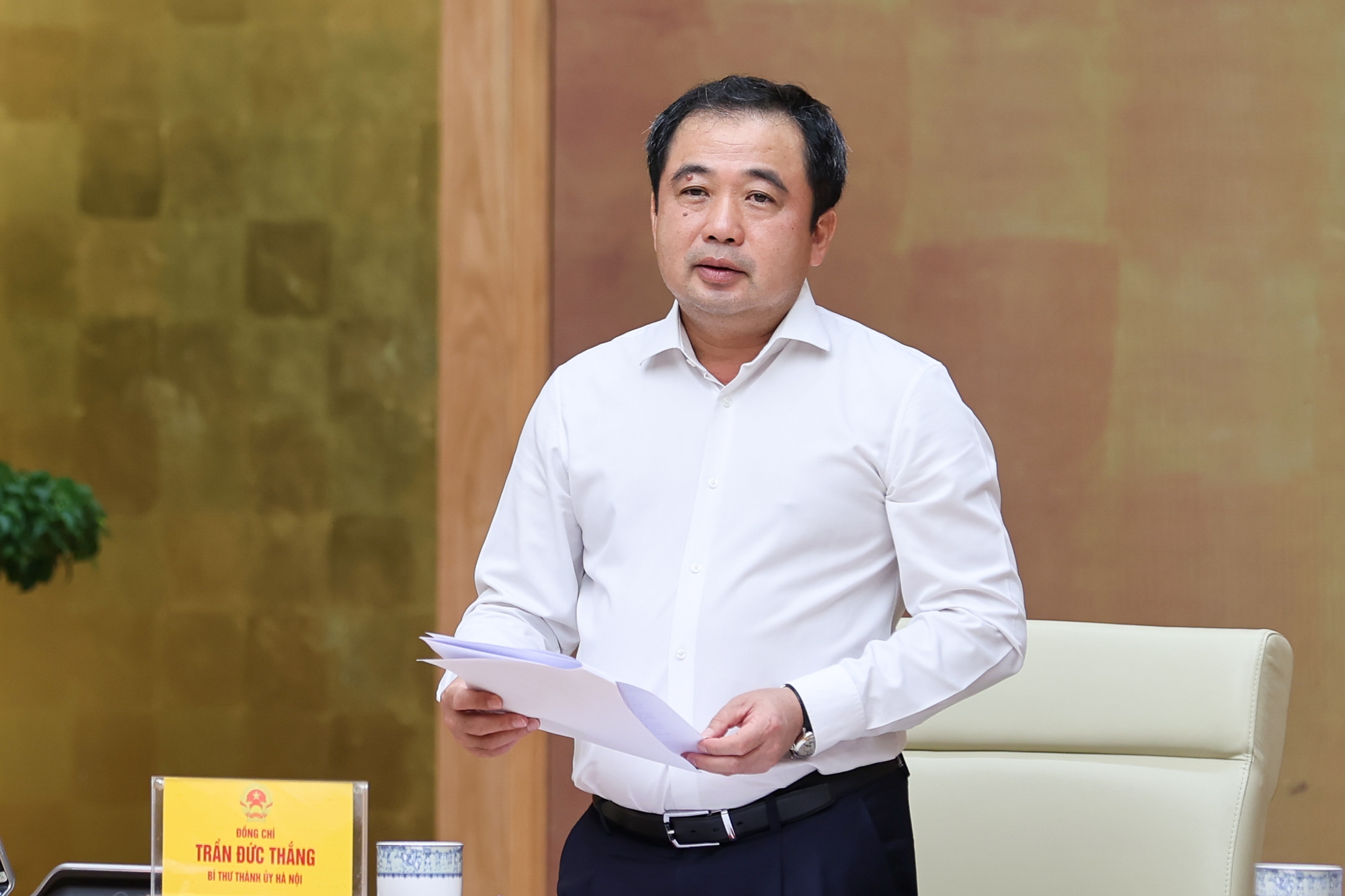 Thủ tướng: Nhà ở cho thuê là phân khúc chiến lược, dài hạn, phục vụ đông đảo người dân- Ảnh 5. Thủ tướng: Nhà ở cho thuê là phân khúc chiến lược, dài hạn, phục vụ đông đảo người dân- Ảnh 5.