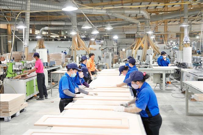 Dự kiến quy định mới về Quỹ bảo lãnh tín dụng cho doanh nghiệp nhỏ và vừa- Ảnh 1. Dự kiến quy định mới về Quỹ bảo lãnh tín dụng cho doanh nghiệp nhỏ và vừa- Ảnh 1.