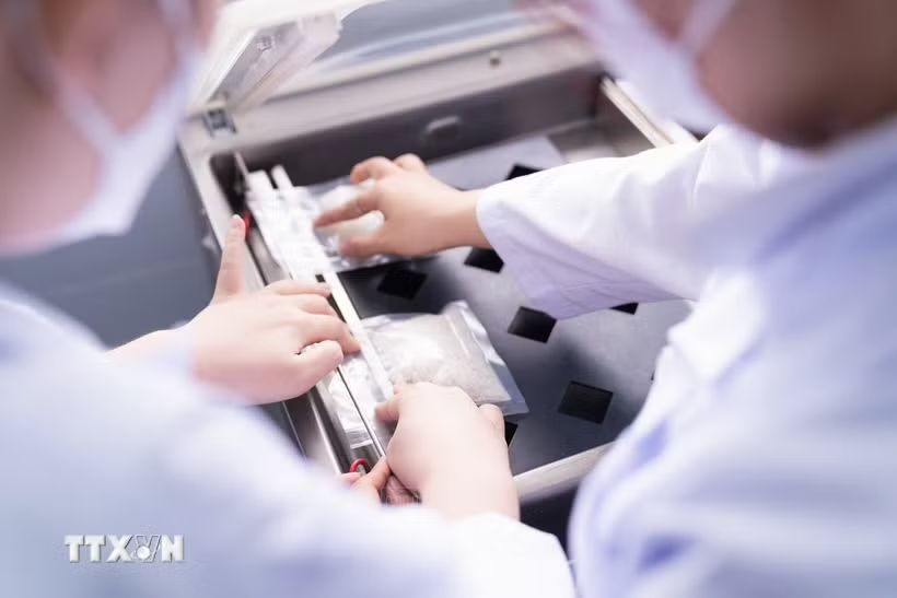 Nhiều chính sách ưu đãi đối với sinh viên ngành điện hạt nhân Nhiều chính sách ưu đãi đối với sinh viên ngành điện hạt nhân