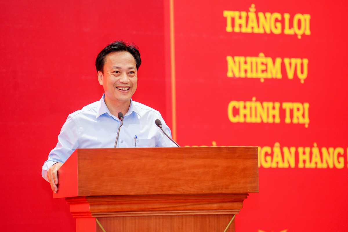 Quy định số 19 cụ thể hóa tinh thần Đại hội XIV của Đảng, tạo thuận lợi trong triển khai công tác chính trị tư tưởng Quy định số 19 cụ thể hóa tinh thần Đại hội XIV của Đảng, tạo thuận lợi trong triển khai công tác chính trị tư tưởng