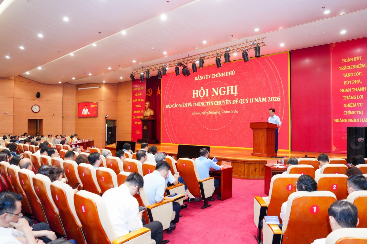 Quy định số 19 cụ thể hóa tinh thần Đại hội XIV của Đảng, tạo thuận lợi trong triển khai công tác chính trị tư tưởng Quy định số 19 cụ thể hóa tinh thần Đại hội XIV của Đảng, tạo thuận lợi trong triển khai công tác chính trị tư tưởng