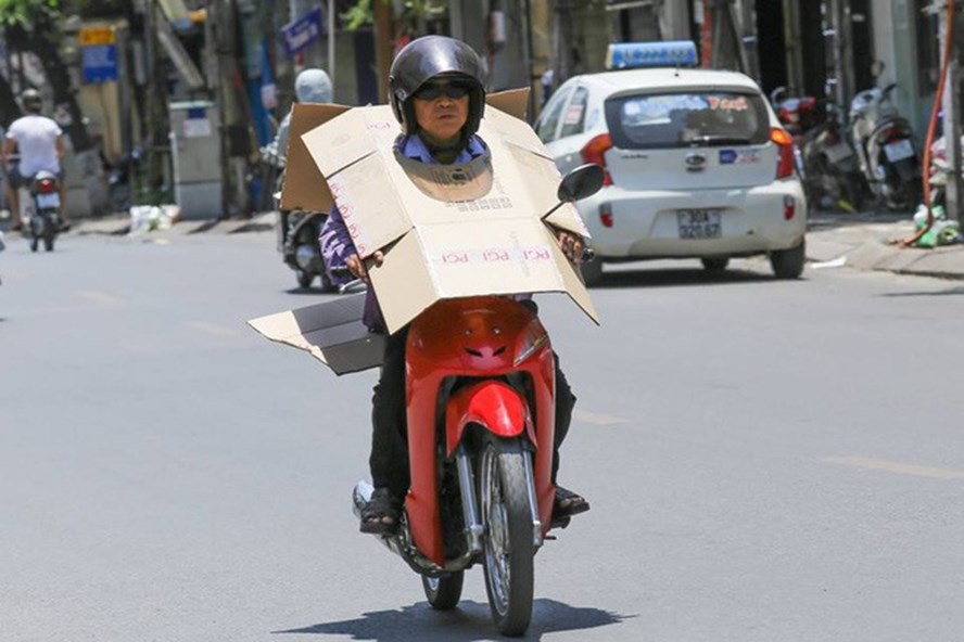 Những ngày cuối tháng 5/2026, nhiều khu vực trên cả nước trải qua các đợt nắng nóng gay gắt kéo dài, Những ngày cuối tháng 5/2026, nhiều khu vực trên cả nước trải qua các đợt nắng nóng gay gắt kéo dài,