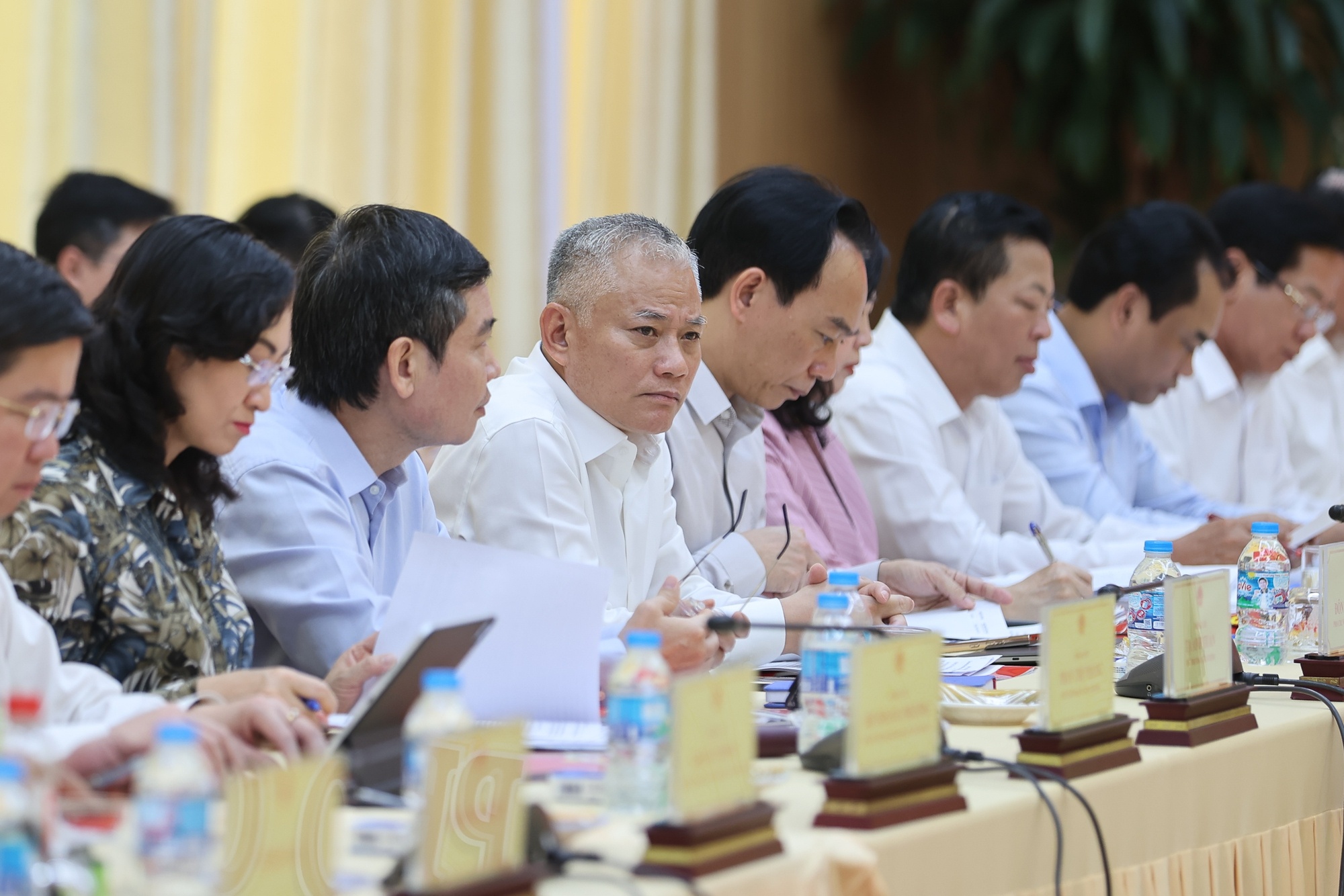 Cần Thơ cần đổi mới mạnh mẽ tư duy, quyết tâm, nỗ lực cao hơn rất nhiều để bứt phá