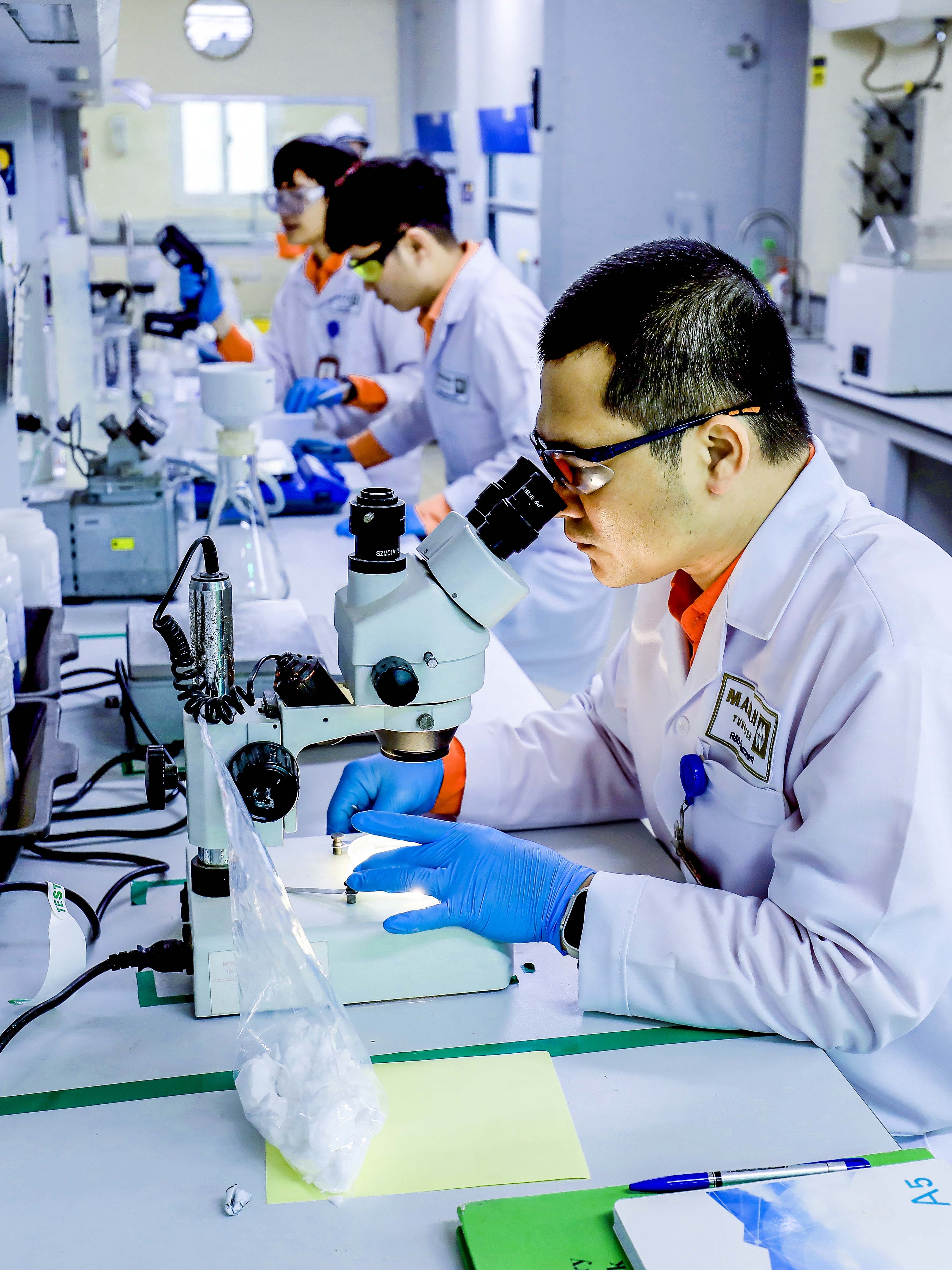 các doanh nghiệp tham gia sẽ nhận được hỗ trợ kỹ thuật phù hợp nhằm nâng cao mức độ sẵn sàng nhận đầu tư và cải thiện khả năng tiếp cận nguồn tài chính. các doanh nghiệp tham gia sẽ nhận được hỗ trợ kỹ thuật phù hợp nhằm nâng cao mức độ sẵn sàng nhận đầu tư và cải thiện khả năng tiếp cận nguồn tài chính.