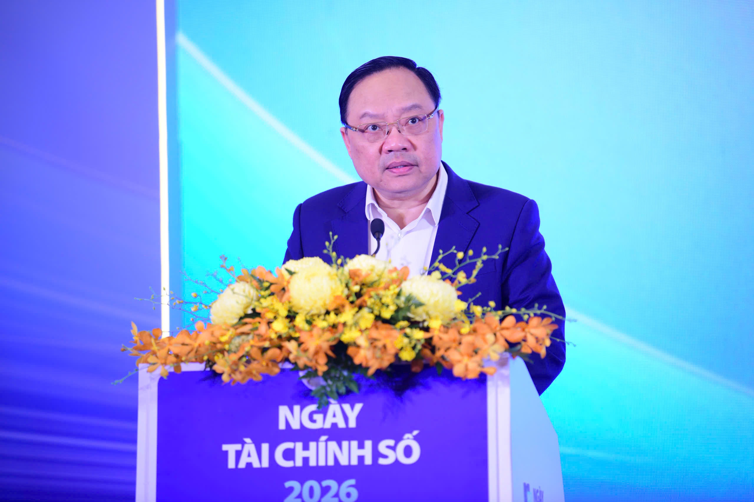 Ông Phạm Anh Tuấn, Vụ trưởng Vụ Thanh toán Ông Phạm Anh Tuấn, Vụ trưởng Vụ Thanh toán