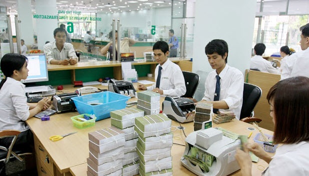 Ngân hàng phát triển hệ sinh thái, thu hút tiền gửi Ngân hàng phát triển hệ sinh thái, thu hút tiền gửi