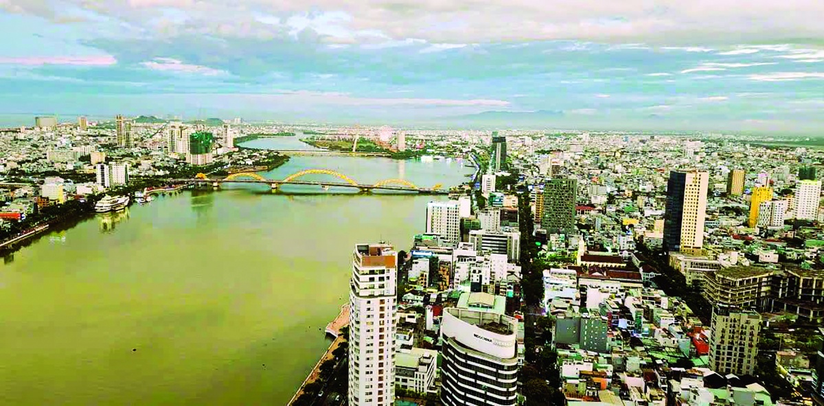 Đà Nẵng đang tăng tốc hút dòng vốn đổi mới sáng tạo quốc tế Đà Nẵng đang tăng tốc hút dòng vốn đổi mới sáng tạo quốc tế