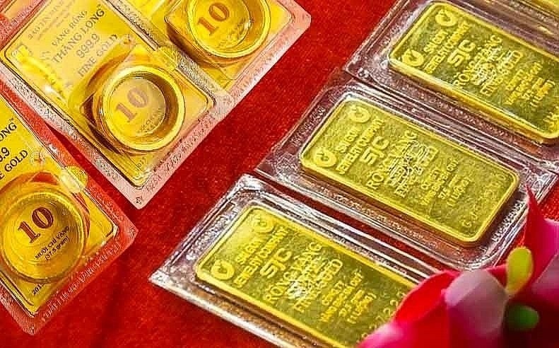 NHNN thông tin về chương trình Doanh nghiệp hỗ trợ khách hàng dùng vàng để giao dịch bất động sản của Vinhomes NHNN thông tin về chương trình Doanh nghiệp hỗ trợ khách hàng dùng vàng để giao dịch bất động sản của Vinhomes