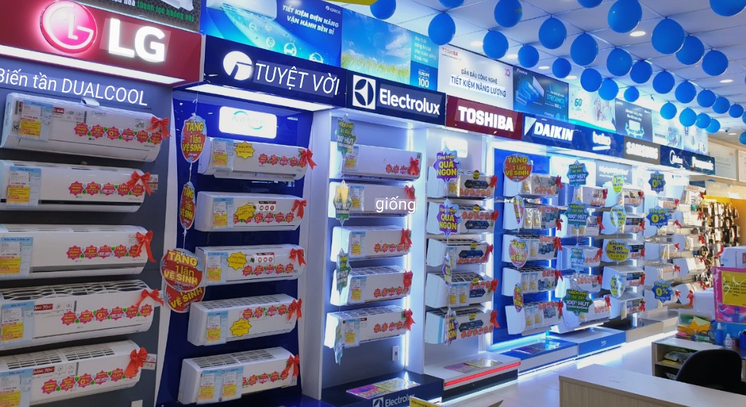 “thời kỳ vàng” của ngành điện gia dụng “thời kỳ vàng” của ngành điện gia dụng