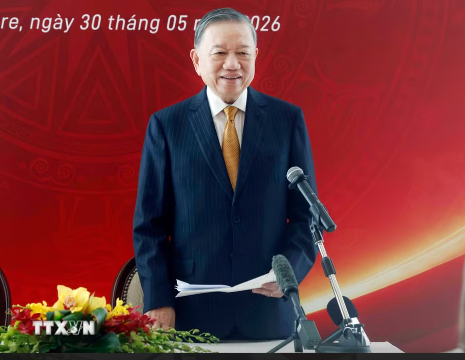 Cộng đồng người Việt Nam tại Singapore tiếp tục là cầu nối thúc đẩy quan hệ hữu nghị giữa hai nước Cộng đồng người Việt Nam tại Singapore tiếp tục là cầu nối thúc đẩy quan hệ hữu nghị giữa hai nước