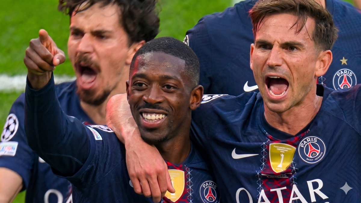 PSG bảo vệ thành công Champions League: Bản lĩnh nhà vô địch và nỗi đau Arsenal