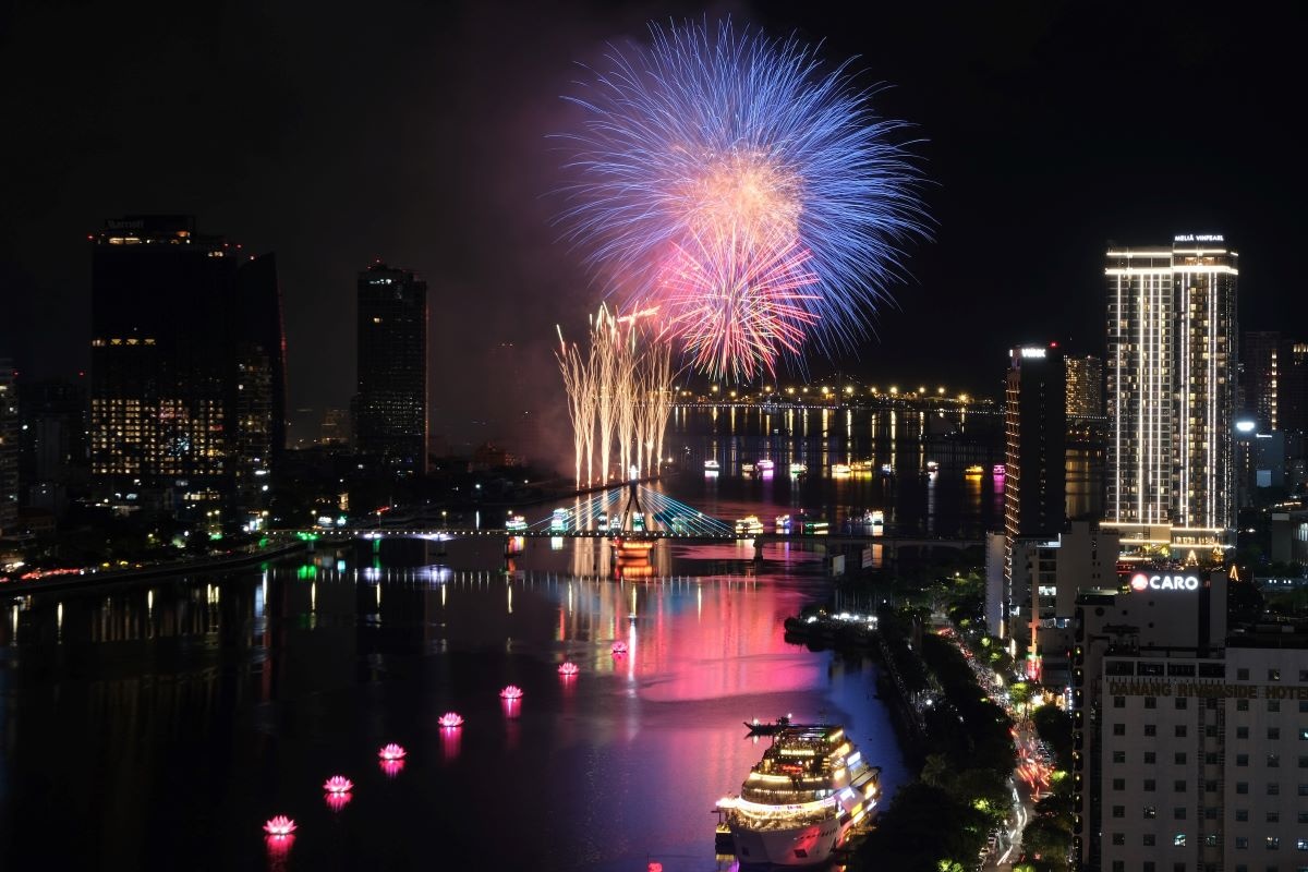 DIFF 2026 – Top 9 lễ hội đáng đi nhất hành tinh – đã chính thức khai màn