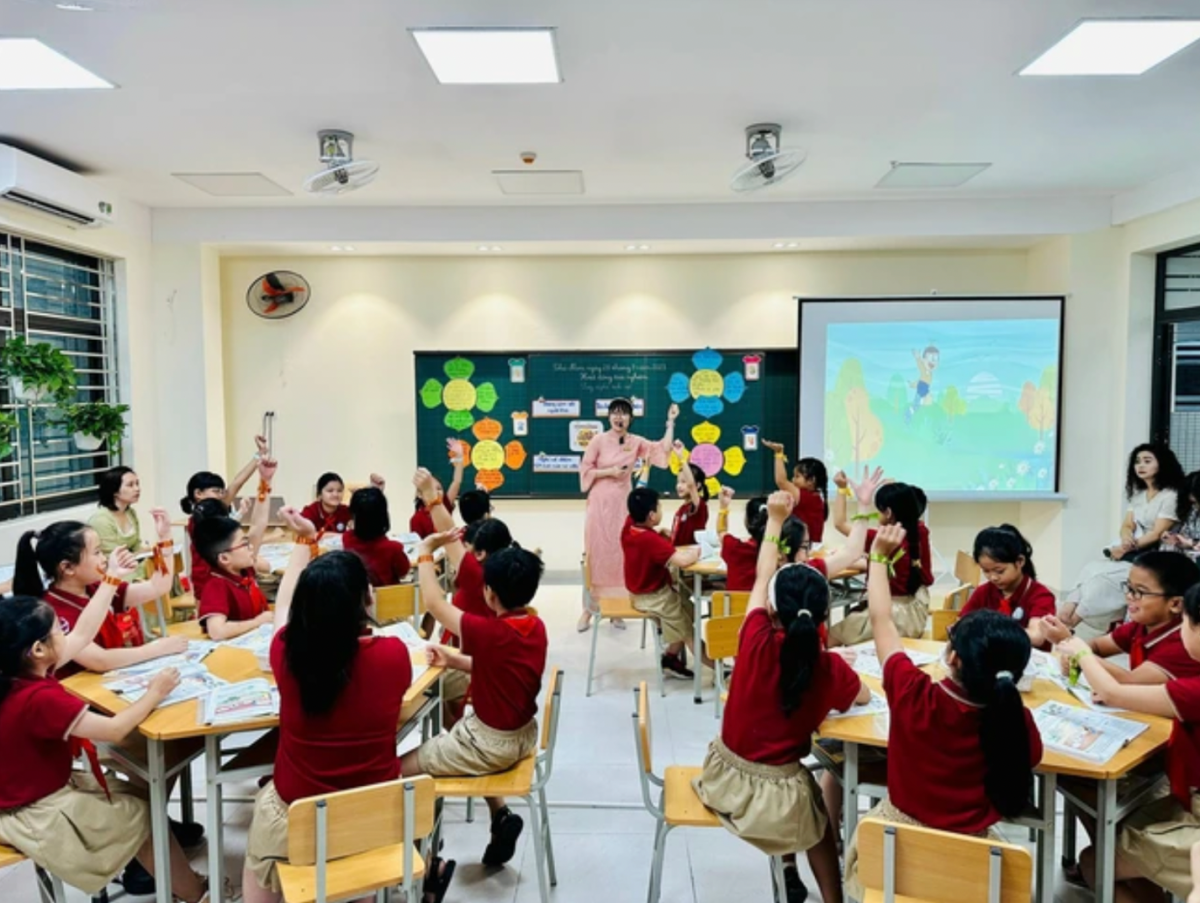 Đề xuất quy định việc dạy kiến thức văn hóa giáo dục phổ thông trong chương trình đào tạo ngành, nghề đặc thù- Ảnh 1.