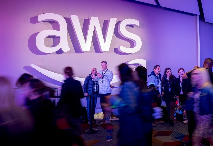 AWS phối hợp hiện đại hóa dịch vụ của Cục Xuất nhập cảnh Thái Lan