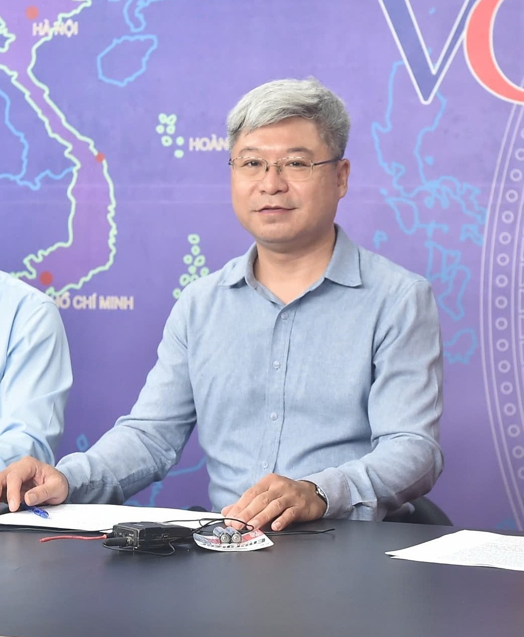 PGS.TS. Phạm Hữu Tuyến, Giám đốc Trung tâm Nghiên cứu các nguồn động lực và phương tiện tự hành, Đại học Bách khoa Hà Nội - Ảnh: VGP/Giang Thanh PGS.TS. Phạm Hữu Tuyến, Giám đốc Trung tâm Nghiên cứu các nguồn động lực và phương tiện tự hành, Đại học Bách khoa Hà Nội - Ảnh: VGP/Giang Thanh