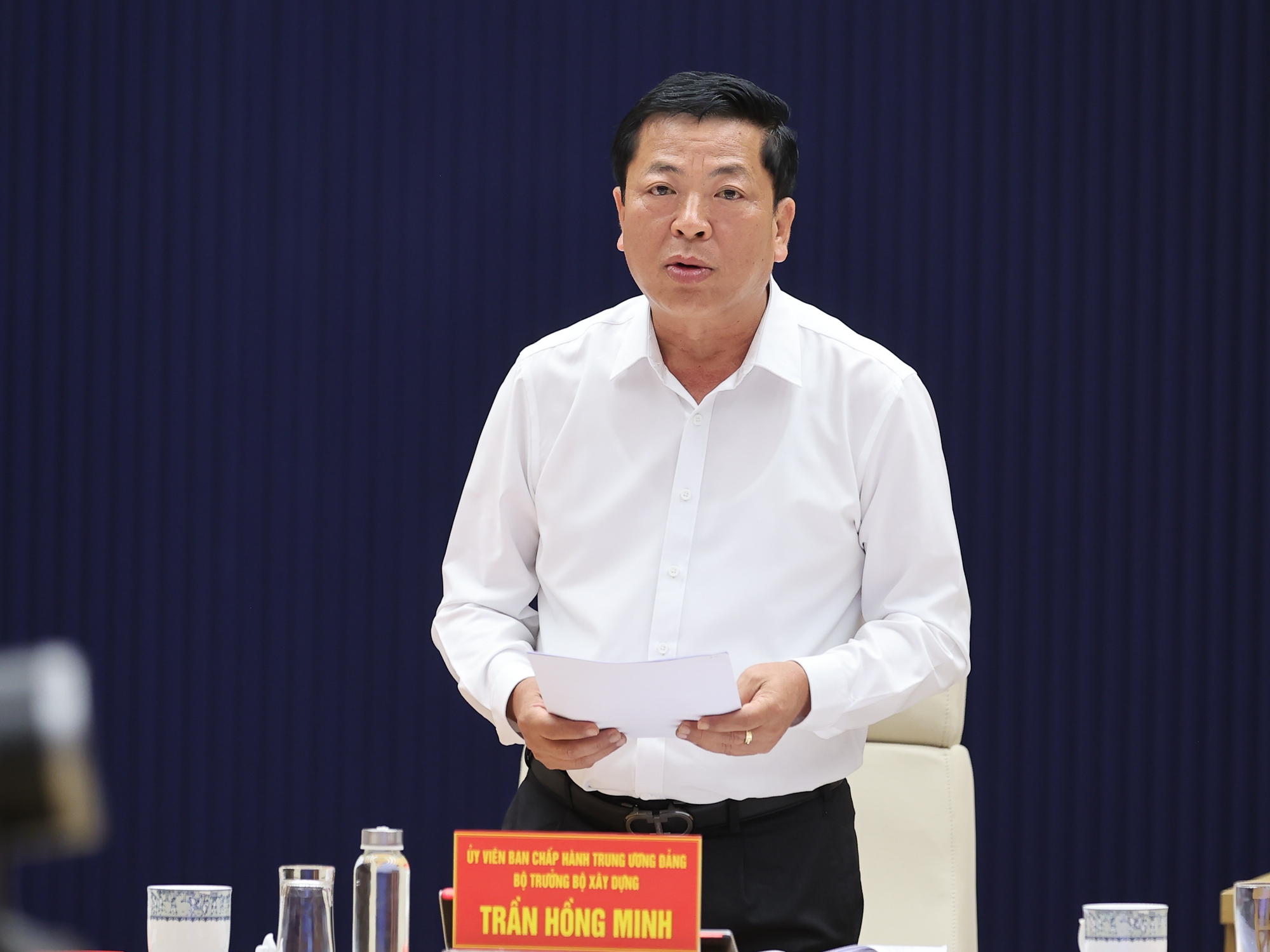 Thủ tướng: 5 địa phương triển khai ngay các dự án nhà ở cho thuê quy mô lớn- Ảnh 4.