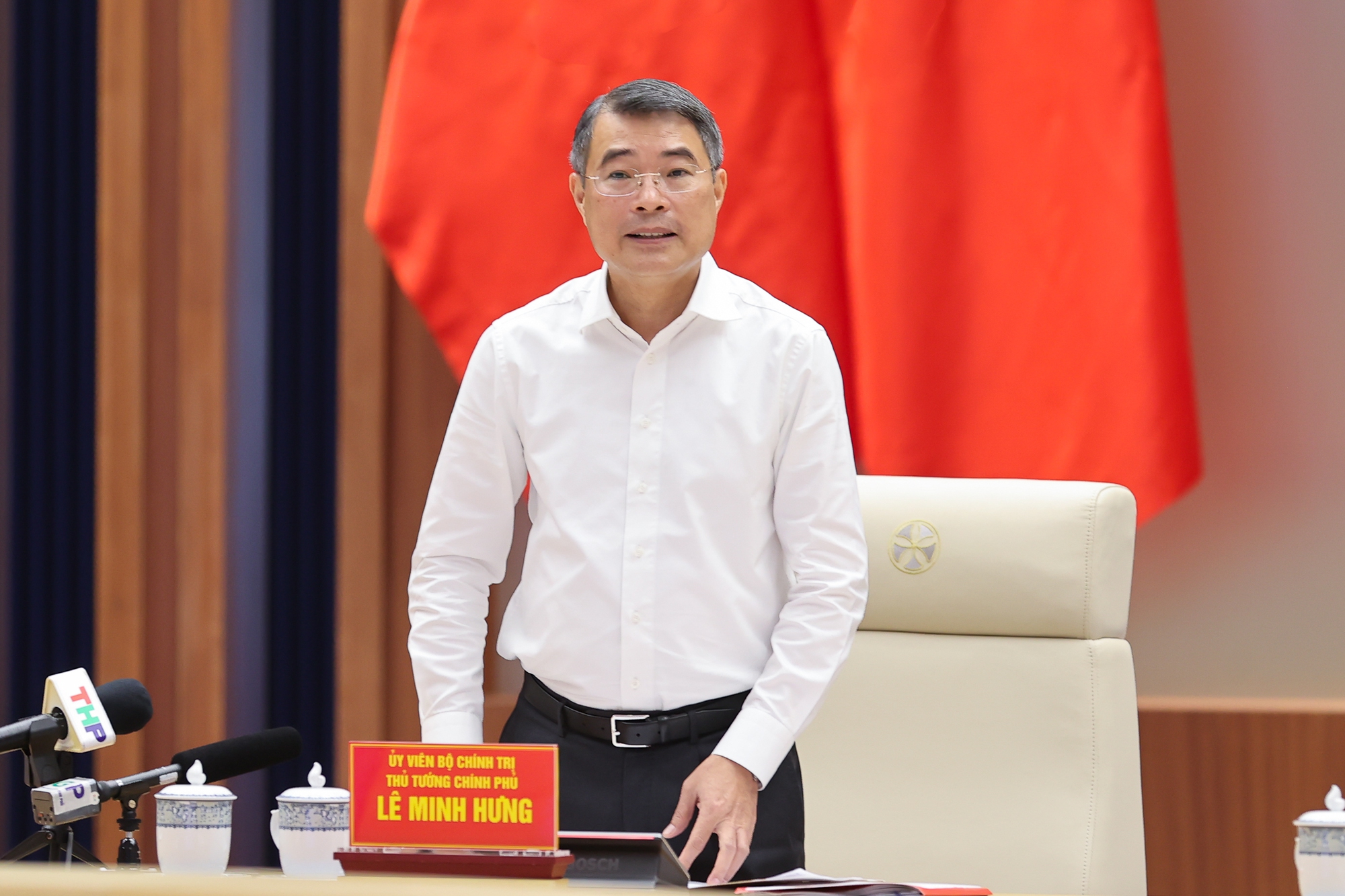 Thủ tướng: 5 địa phương triển khai ngay các dự án nhà ở cho thuê quy mô lớn- Ảnh 1.