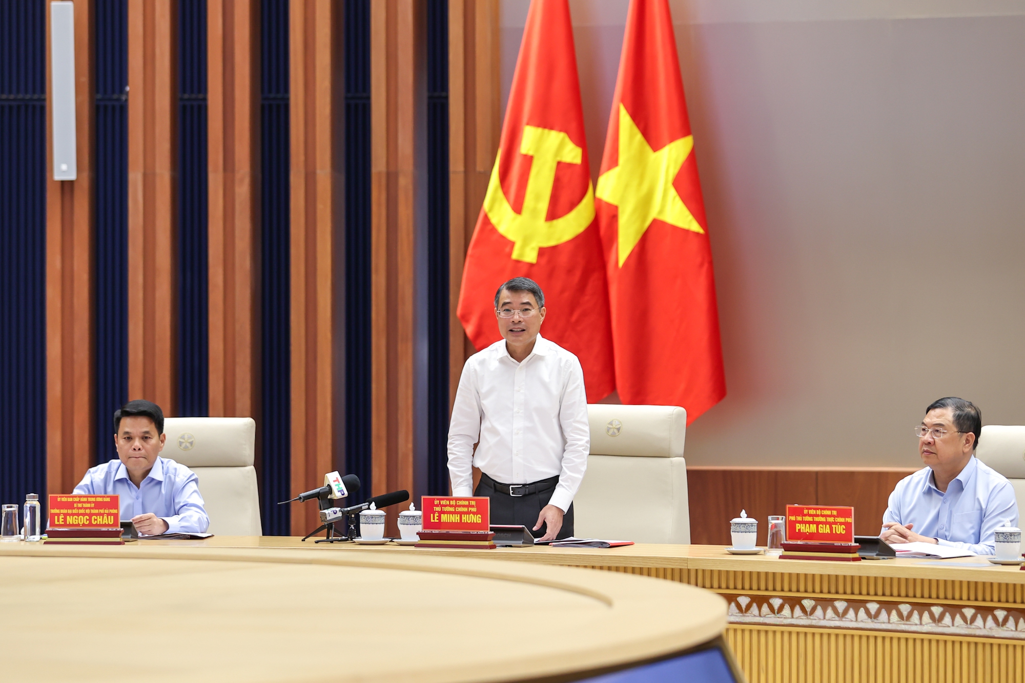 Thủ tướng: 5 địa phương triển khai ngay các dự án nhà ở cho thuê quy mô lớn- Ảnh 7.