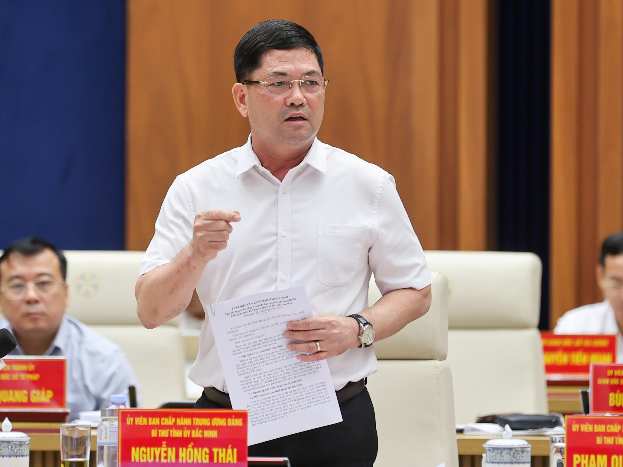 Thủ tướng: 5 địa phương triển khai ngay các dự án nhà ở cho thuê quy mô lớn- Ảnh 5.