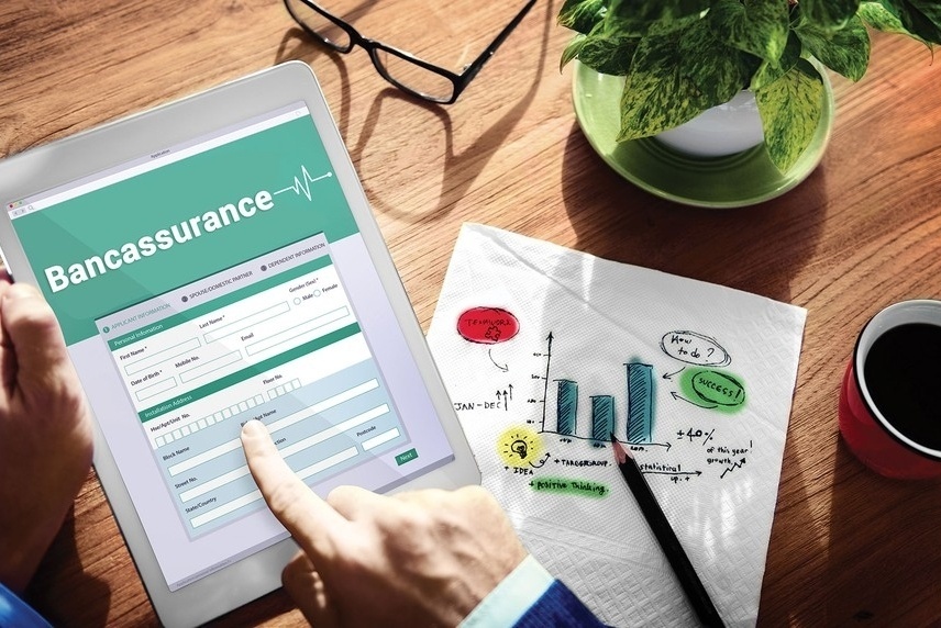 Tái cấu trúc hoạt động bancassurance Tái cấu trúc hoạt động bancassurance
