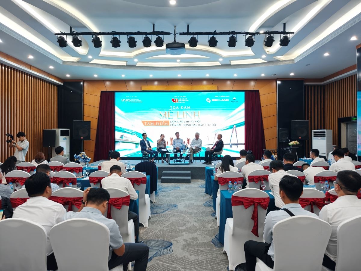 Hội thảo “Bắc Hà Nội trong cấu trúc không gian phát triển mới của Thủ đô” Hội thảo “Bắc Hà Nội trong cấu trúc không gian phát triển mới của Thủ đô”
