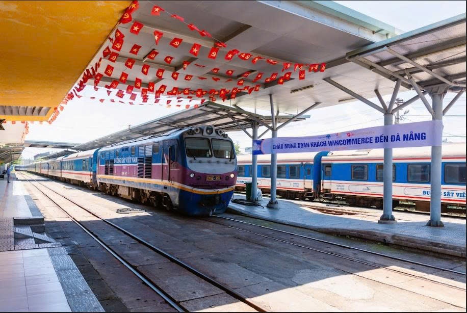 Đà Nẵng tiếp tục khẳng định năng lực tổ chức du lịch MICE quy mô lớn