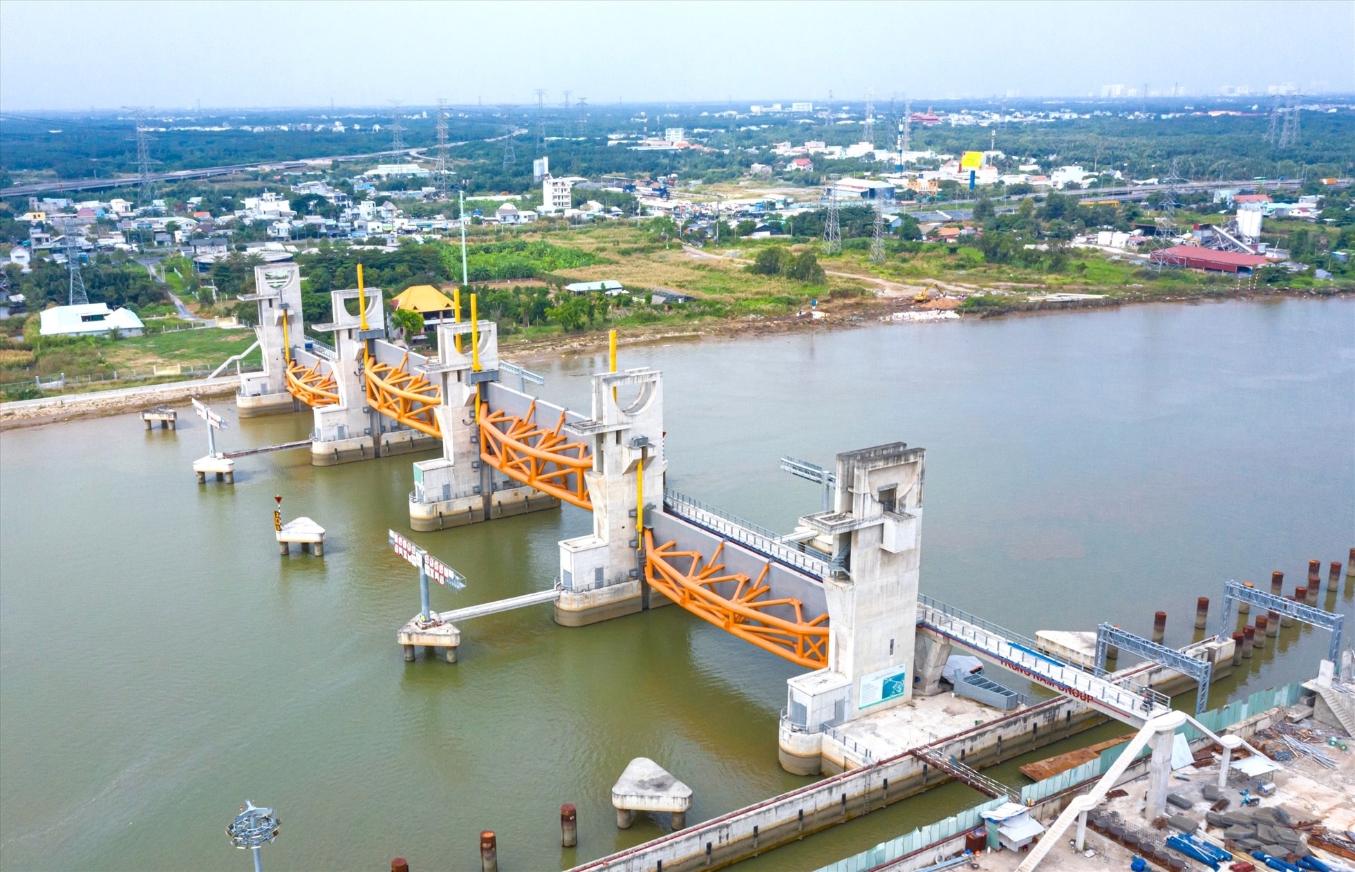 TP. Hồ Chí Minh khơi thông hơn 206.000 tỷ đồng từ các dự án tồn đọng