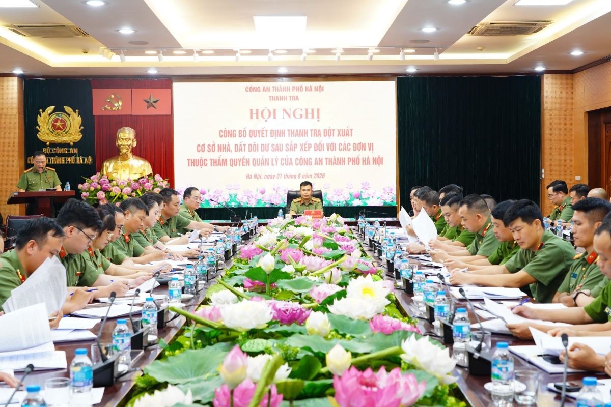 Quang cảnh hội nghị Quang cảnh hội nghị
