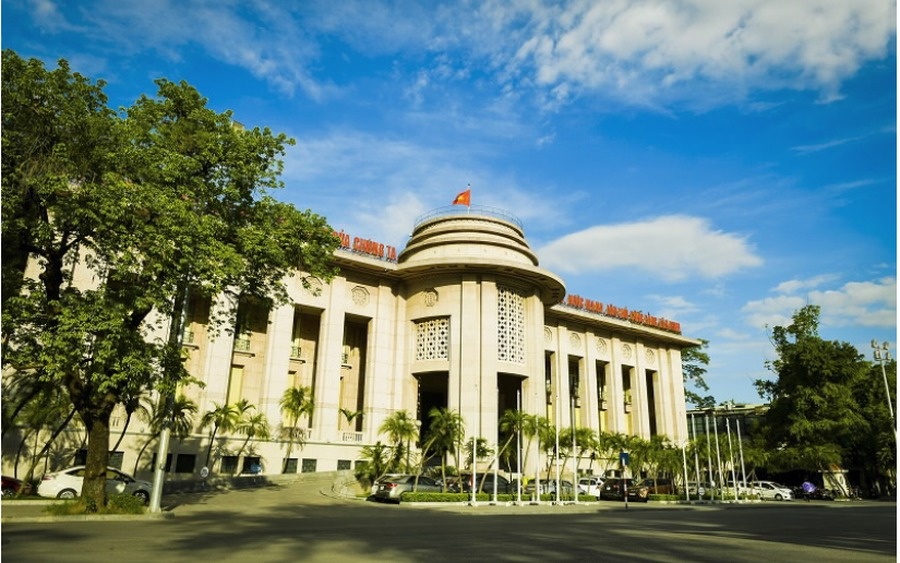 NHNN phát động phong trào thi đua phát triển mạnh doanh nghiệp tư nhân, nâng cao hiệu quả doanh nghiệp nhà nước NHNN phát động phong trào thi đua phát triển mạnh doanh nghiệp tư nhân, nâng cao hiệu quả doanh nghiệp nhà nước