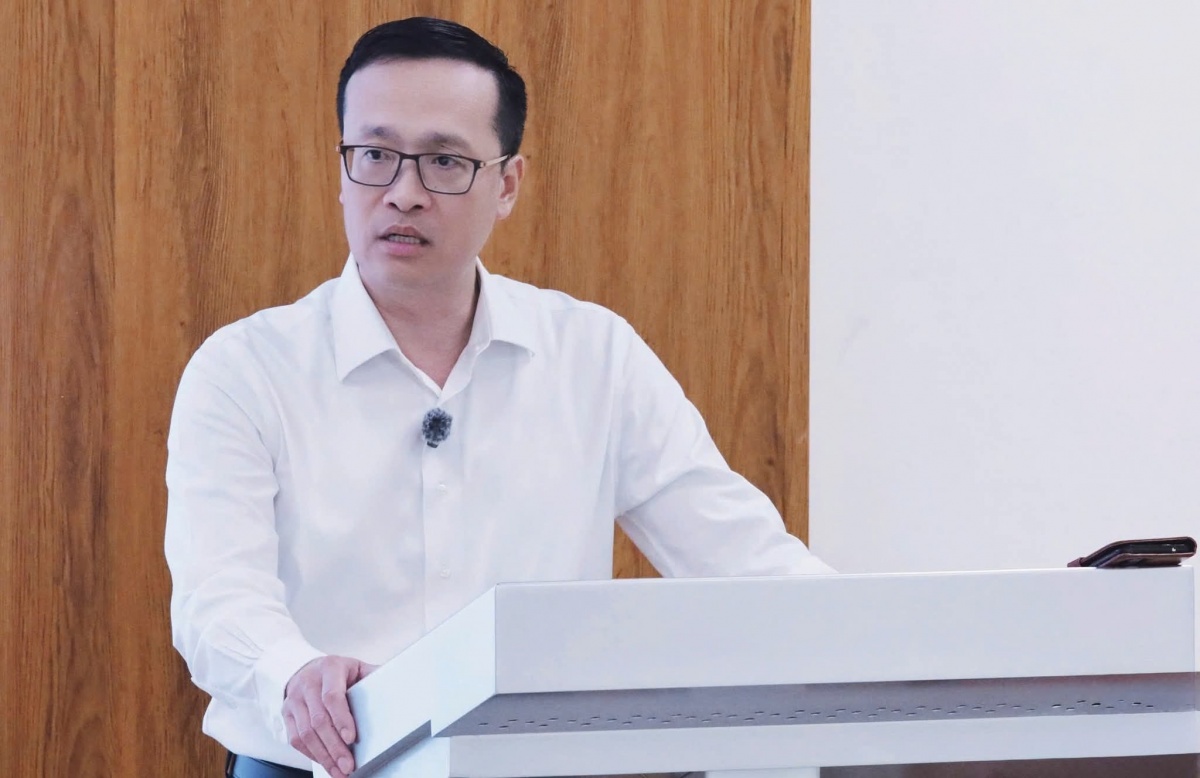 Phó Thống đốc Phạm Quang Dũng: Công tác thanh tra, giám sát ngân hàng luôn là nhiệm vụ trọng tâm