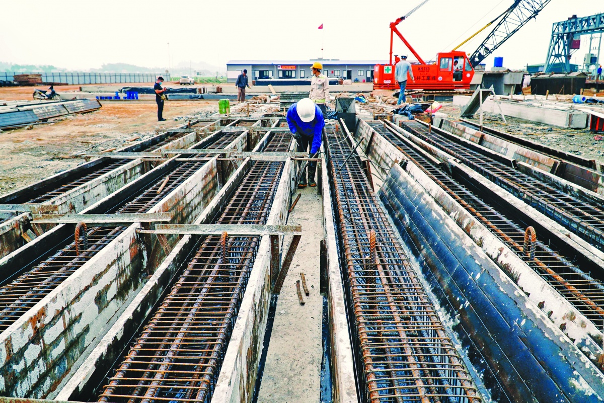 Mở lối cho kinh tế tư nhân Mở lối cho kinh tế tư nhân