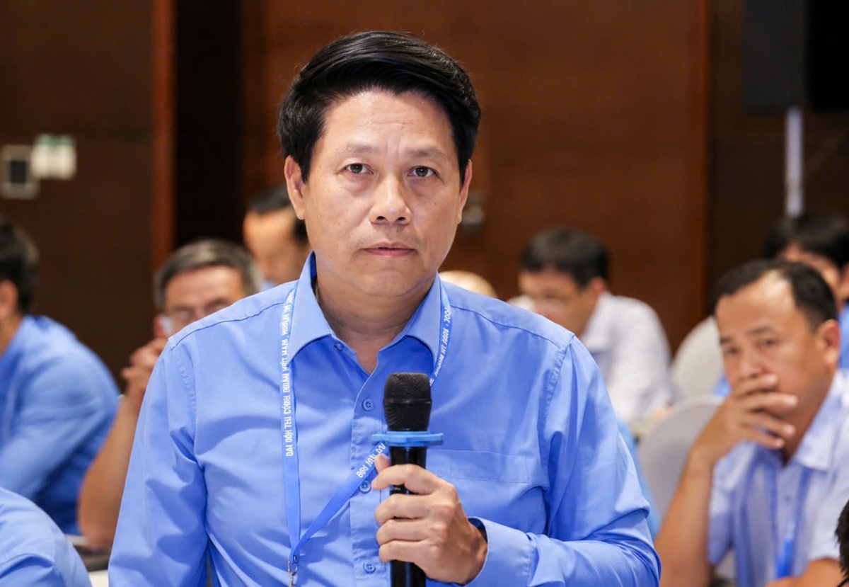 Hoạt động công đoàn cần thực chất và đo lường được hiệu quả