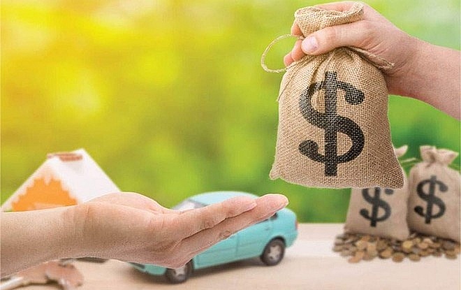Đã được cấp thấu chi, có thể xin tăng hạn mức không? Đã được cấp thấu chi, có thể xin tăng hạn mức không?