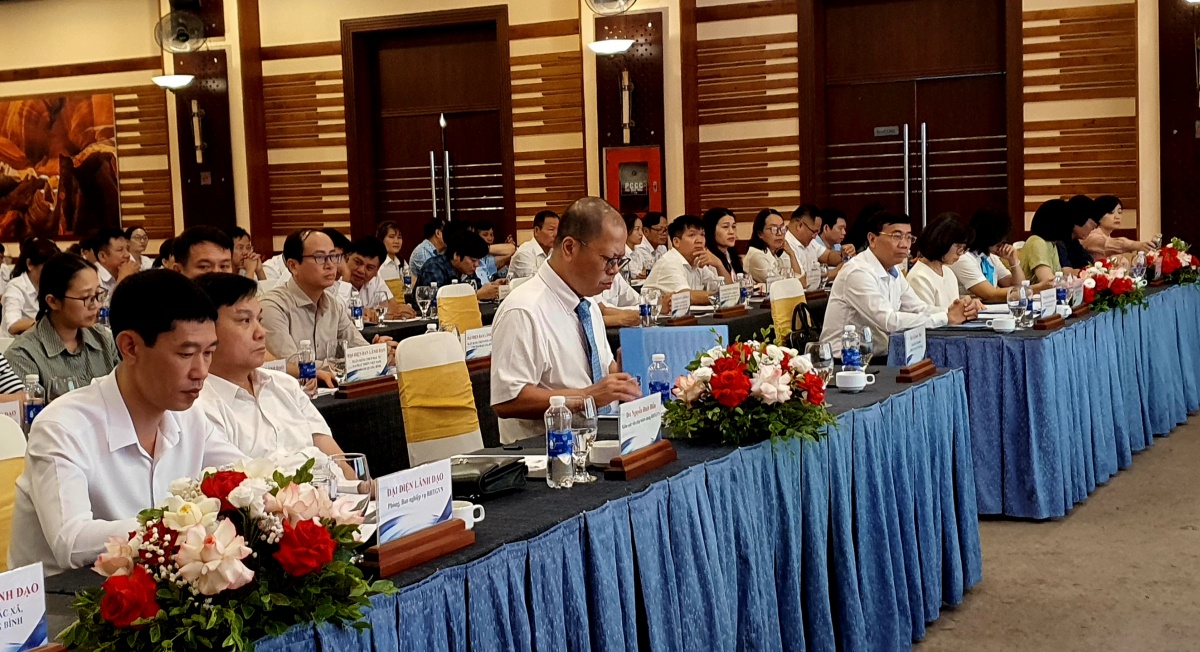 Luật Bảo hiểm tiền gửi 2025: Nâng cao bảo vệ người gửi tiền, góp phần ổn định hệ thống ngân hàng