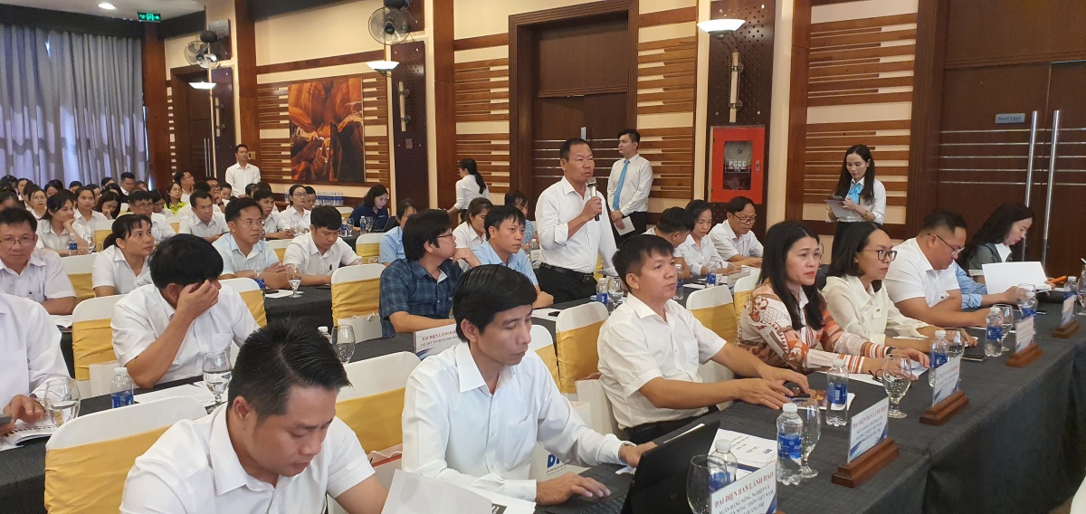 Luật Bảo hiểm tiền gửi 2025: Nâng cao bảo vệ người gửi tiền, góp phần ổn định hệ thống ngân hàng