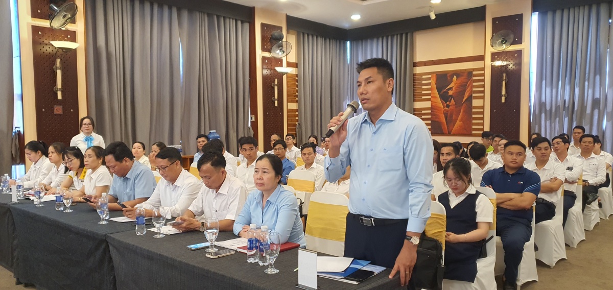 Luật Bảo hiểm tiền gửi 2025: Nâng cao bảo vệ người gửi tiền, góp phần ổn định hệ thống ngân hàng